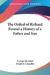 The Ordeal of Richard Feverel a History of a Father and Son