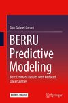 BERRU Predictive Modeling