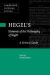 Hegel's 'Elements of the Philosophy of Right'