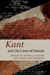 Kant and the Laws of Nature