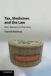 Tax, Medicines and the Law