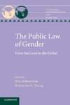 The Public Law of Gender