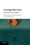 Sovereign Debt Crises