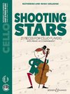 Shooting Stars. 21 Pieces for Cello Players