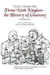 Tales from the Three-Ninth Kingdom-The History of Gluttony