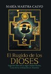 El Rugido De Los Dioses