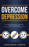 Overcome Depression