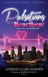 Pulsations of A Heartbeat