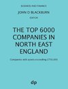 The Top 6000 Companies in North East England