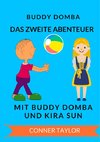 Buddy Domba