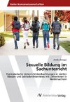 Sexuelle Bildung im Sachunterricht