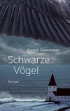 Schwarze Vögel