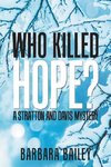 Who Killed Hope?