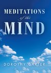 Meditations of the Mind