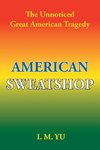 American Sweatshop