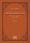 Der Dreißigjährige Krieg. Politische Ereignisse von 1632-1648. Band 5