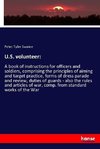 U.S. volunteer: