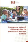 Programme National d'Alimentation, de Nutrition et de Santé Scolaire