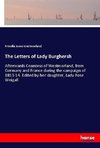 The Letters of Lady Burghersh