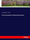 The Life and Letters of Charles Samuel Keene