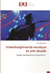 Interdisciplinarité musique et arts visuels