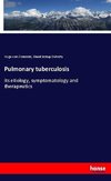 Pulmonary tuberculosis