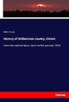 History of Williamson county, Illinois