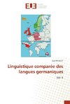 Linguistique comparée des langues germaniques