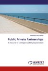 Public Private Partnerships