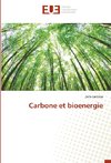 Carbone et bioenergie