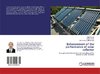 Enhancement of the performance of solar collector