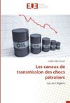 Les canaux de transmission des chocs pétroliers