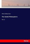 The Greek Philosophers