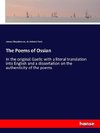 The Poems of Ossian