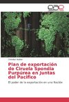 Plan de exportación de Ciruela Spondia Purpúrea en Juntas del Pacifico