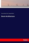 Greek Architecture