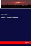 North Carolina sermons