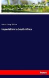 Imperialism in South Africa