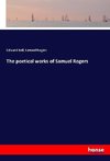 The poetical works of Samuel Rogers