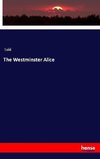 The Westminster Alice