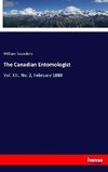 The Canadian Entomologist