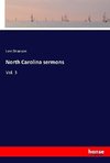 North Carolina sermons