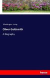 Oliver Goldsmith