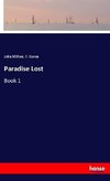 Paradise Lost