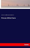 Princess White Flame