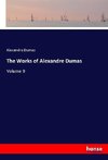 The Works of Alexandre Dumas