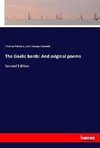 The Gaelic bards: And original poems