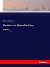 The Works of Alexandre Dumas