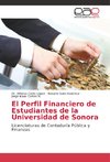 El Perfil Financiero de Estudiantes de la Universidad de Sonora