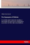 The Dyspepsia of Phthisis